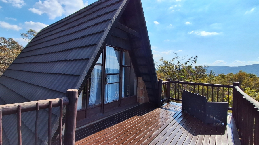 2 Bedroom Property for Sale in Utopia Nature Estate North West